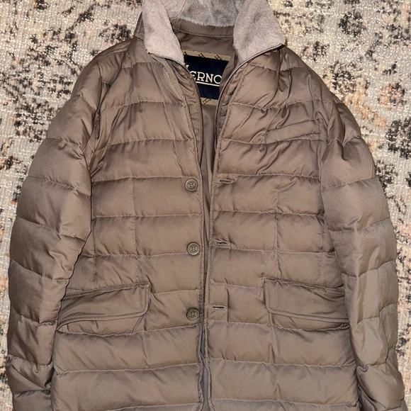 Herno Men Jacket - Picture 2 of 10